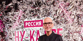 Давид Виннер, эксперт проекта «Ну-ка, все вместе!», делится мнением о скандалах с Лазаревым и Басковым, а также о личной жизни участников.