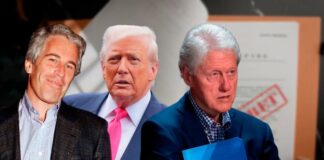 Эпштейн 2025: что скрывают новые файлы и где их увидеть