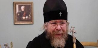 ФСБ разоблачила намерения киевского режима: покушение на митрополита Тихона и его истинная цель.