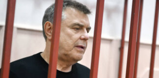 Сахаров под следствием: взятка от «Фенсма» в 5 миллионов за контракт на «Атом»