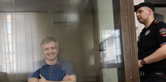 Кибовский под прицелом: Генпрокуратура требует вернуть более 1 млрд рублей за взятки