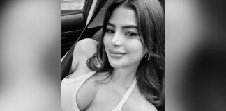 На Филиппинах обнаружены тела популярной порнозвезды и её партнёра, смерть произошла с разницей в три дня.