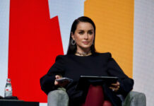Тина Канделаки и Прохор Шаляпин: неожиданный конфликт, который заставил поверить в розыгрыш