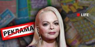 Лариса Долина в эпицентре скандала: реклама и загадка с квартирой