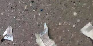 Мальчик из Красногорска, потерявший пальцы в результате взрыва, поддержал маму словами «Всё нормально!»