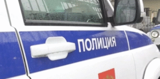 Мигранты устроили крупную потасовку с оружием в Новой Москве