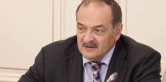 Меликов требует привлечь к ответственности виновных за массовое отравление детей в Дагестане