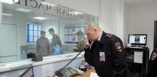 Мэр Первоуральска Кабец охарактеризовал захват заложников как контролируемую ситуацию
