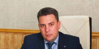 Наумов под прицелом: мэр Владимира обвиняется в взятке от похоронщиков