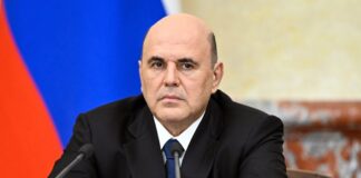 Михаил Мишустин посетил Пекин для участия в важной международной встрече.