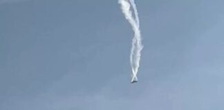 Минобороны Турции сообщило о трагической гибели 20 военнослужащих в результате крушения C-130 в Грузии