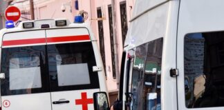 Минздрав Чечни сообщил о количестве людей, пострадавших в результате инцидента на похоронах.