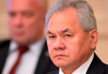 ФСБ раскрыла планы покушения на Сергея Шойгу во время его посещения Троекуровского кладбища