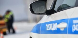 МВД России расследует инцидент со стрельбой на улице в Тюмени