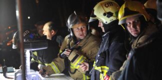 В Башкирии на нефтехимическом предприятии произошел мощный взрыв: пострадали пять сотрудников.