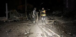 На Западной Украине произошел поджог исторической синагоги, вызвавший общественное беспокойство.
