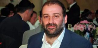 НАБУ инициировало розыск бизнесмена Миндича в связи с расследованием его деятельности