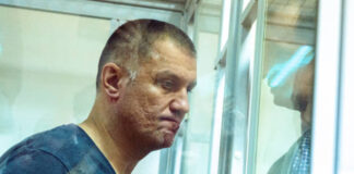 Степченко под домашним арестом: взятки в полиции становятся нормой в 2025 году