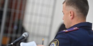 Подозреваемые в убийстве ребенка, чье расчлененное тело было обнаружено в московском пруду, названы следственными органами