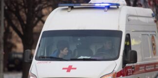 Студенты Московского Центрального университета пострадали от отравления в учебном заведении