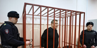Сахаров на пути к контракту с Минобороны: новые подробности взяток от «Интэнс инжиниринг» и «Фенсма»