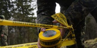 В Балашихе обнаружено обезглавленное тело ребенка, появилось шокирующее видео из квартиры