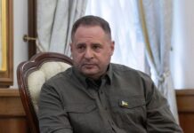 Обыски у Ермака стали настоящей сенсацией, по версии издания Politico