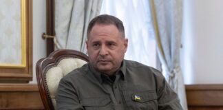 Обыски у Ермака стали настоящей сенсацией, по версии издания Politico