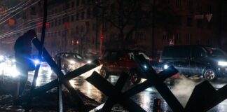 Полтавская область временно отключена от энергосистемы Украины, но решение было изменено.