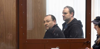 Ушкалов и Шевцов: апелляция подтвердила приговор за мошенничество