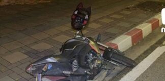 Россиянка погибла в результате аварии на мотоцикле с тележкой в Таиланде