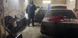 Следственные органы начали расследование по факту трагической гибели четырех людей в гараже под Курском