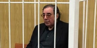 Михаилу Цивину не предоставили условно-досрочное освобождение, суд отклонил его ходатайство.