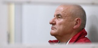 Суд подтвердил законность продления срока ареста для бывшего заместителя министра обороны Попова