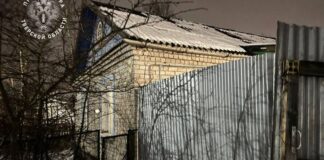 В Твери в частном жилище обнаружены тела двух несовершеннолетних подростков