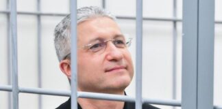 Тимур Иванов исключен из процесса по делу об изъятии имущества