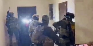 Российские супруги, убитые в ОАЭ, стали жертвами вымогательства криптовалюты, сообщили в МВД России.
