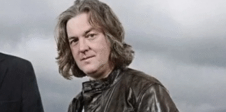 Скончался Квентин Уилсон, экс-ведущий популярной программы Top Gear