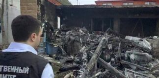 Летчик-испытатель стал пилотом вертолета, который потерпел крушение в Дагестане.