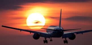 Гётеборг-Ландветтер приостановил операции в аэропорту из-за непредвиденных обстоятельств