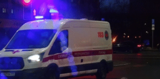 Подростка, наступившего на мину, успешно спасли в Херсонской области