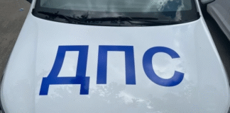 В Ингушетии задержали автомобиль кортежа, из которого производились выстрелы