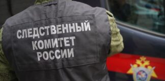 В Кызыле начато уголовное преследование по делу о покушении на изнасилование учащейся школы
