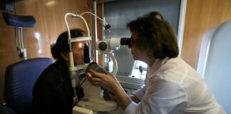Минздрав уточнил информацию о состоянии пациентов с ожогами глаз в Абакане