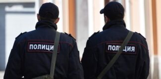В Москве арестован подозреваемый в порче 12 автомобилей