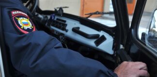В Новокузнецке арестован подозреваемый в мошенничестве мужчина, расследование продолжается