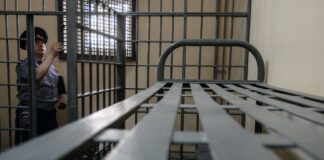 В Приморском крае поймали беглеца из китайской колонии