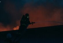 В Сумах произошло мощное взрывное событие, вызвавшее широкий резонанс в обществе