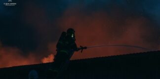 В Сумах произошло мощное взрывное событие, вызвавшее широкий резонанс в обществе
