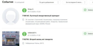 Прокуратура Татарстана инициировала проверку доступности медикаментов для населения